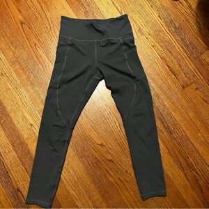 Zyia Active Women’s Gray Leggings